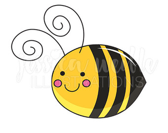 340x270 Honey Bee Clipart Bee Clipart Bees Clip Art, Bumble Bee Clipart