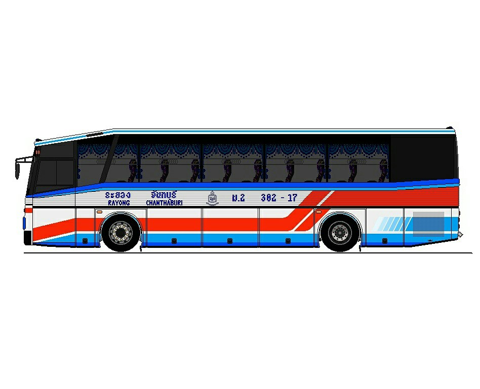948x769 Padane Bus Bus Design For Thailand