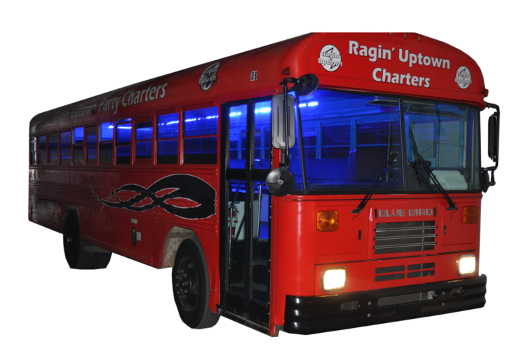 750x498 Uptown Charters