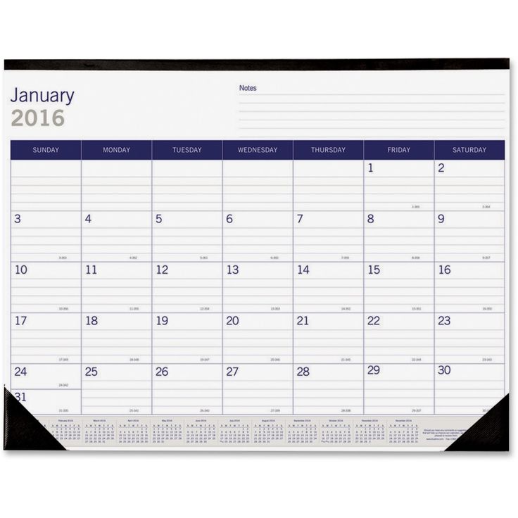 736x736 Best Large Desk Calendar Ideas Bedroom