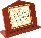 175x159 Calendar Name Origins