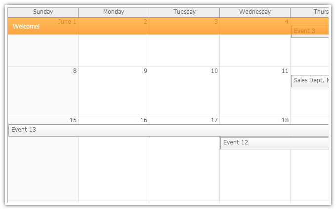 680x426 Monthly Calendar Daypilot For Webforms