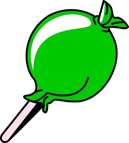 450x500 Candy Clip Art Free Clipart Images 2 2