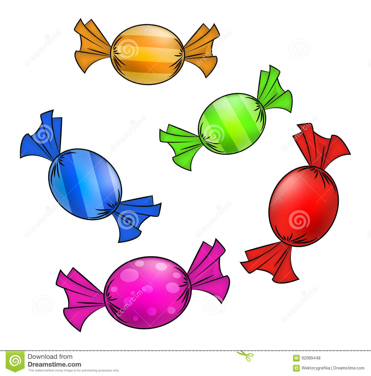 1300x1319 Candy Clipart Wrapped Candy