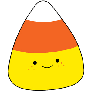 300x300 Candy Corn Mini Candyrn An Adorable Fuzzy Plush To Clipart