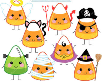 340x270 Cute Clipart Candy Corn