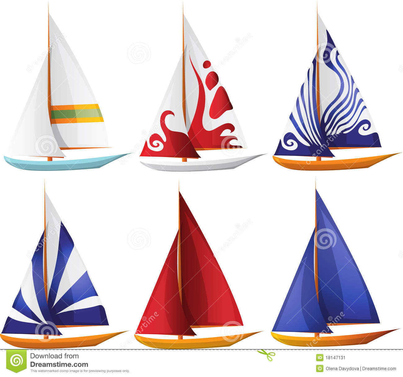 1300x1217 Sailing Boat Clipart Little Boat