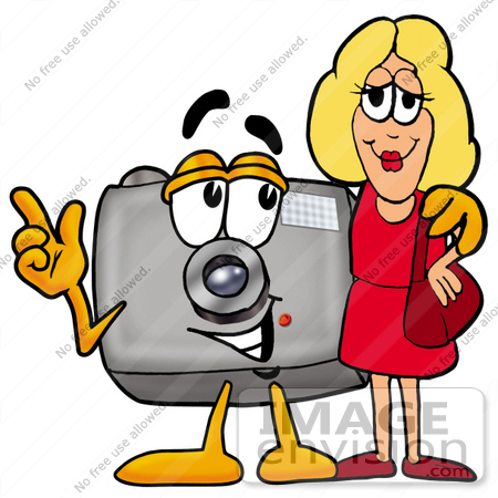450x450 Royalty Free Cartoons Amp Stock Clipart Of Cameras Page 4