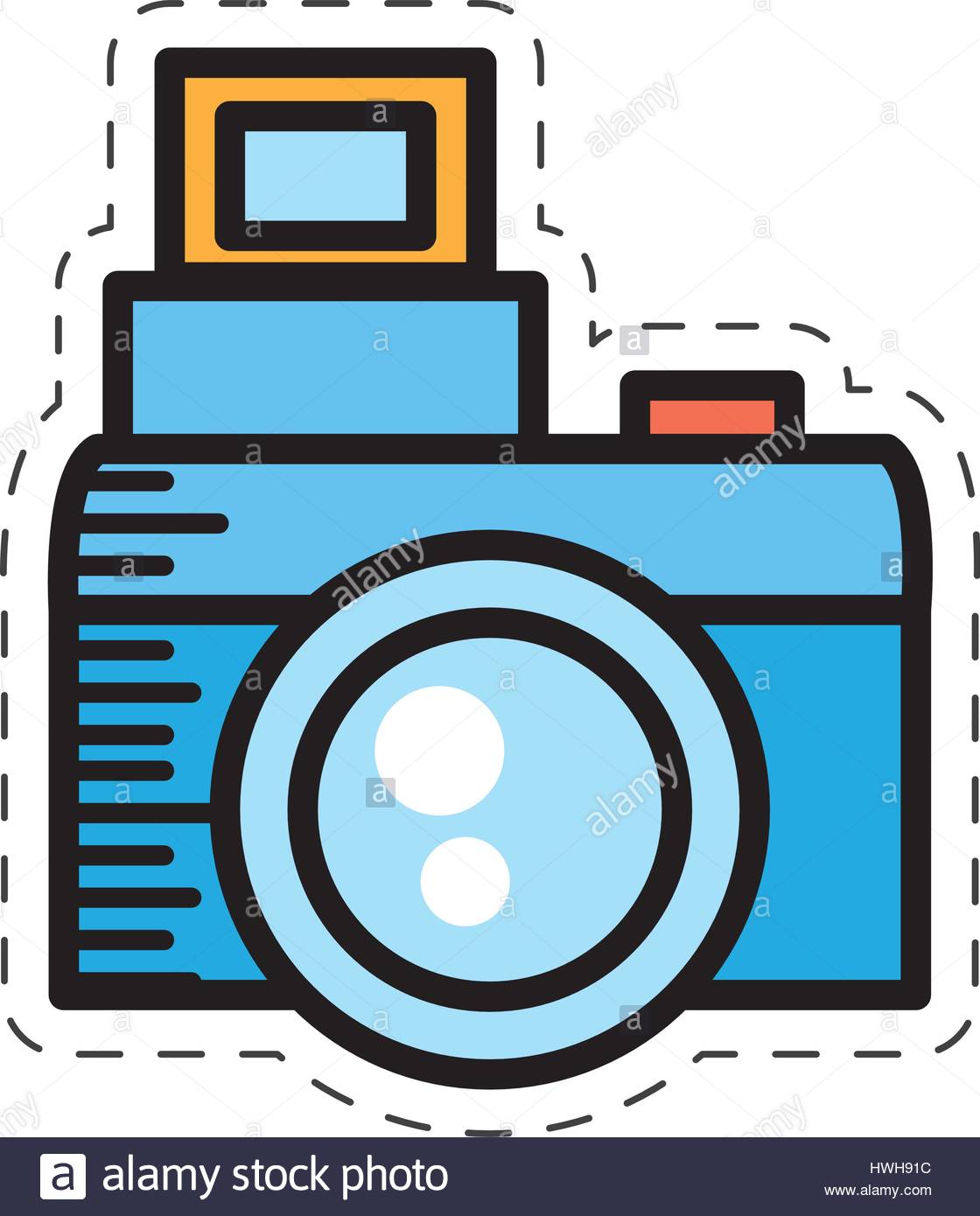 1120x1390 Cartoon Photo Camera Picture Image Stock Vector Art Amp Illustration
