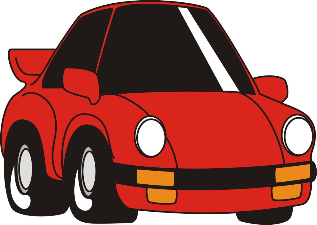 1065x758 Cartoon Clipart Cars