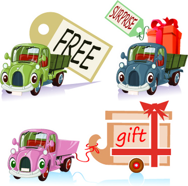 373x368 Vector Toy Cars Cartoon Free Vector Download (16,459 Free Vector