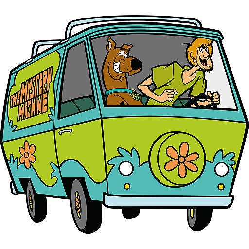 512x512 Best Cartoon Cars Of All Time Our Top 5 List Fuel Curve