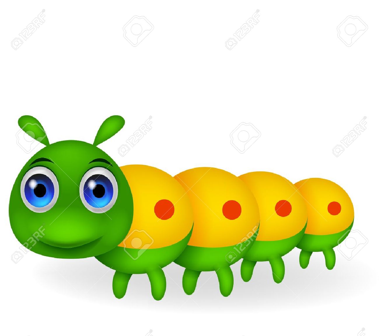 1300x1155 Yellow Caterpillar Clipart, Explore Pictures