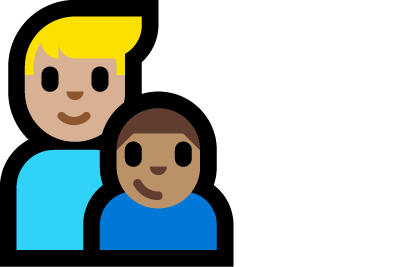 400x267 Why There Aren'T Black Family Emojis