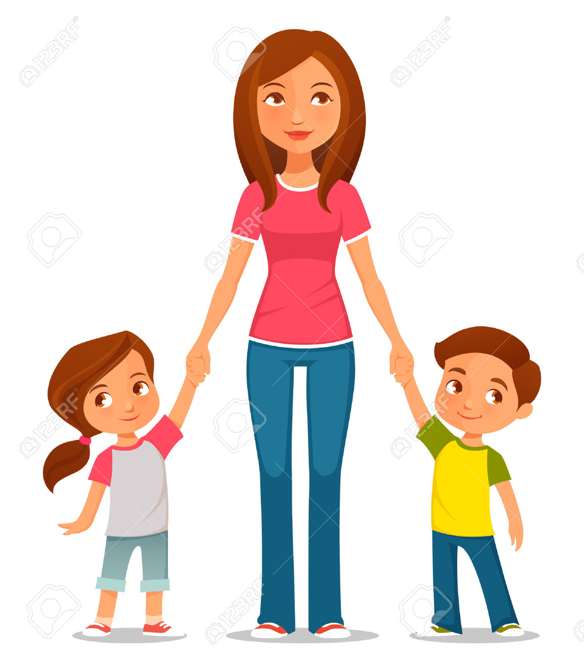 1155x1300 Mother Clipart Cartoon