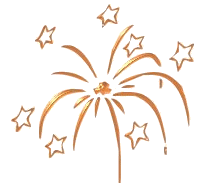 209x183 Fireworks Transparent Clipart