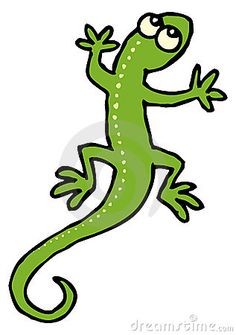 236x335 Gecko Clipart Cute Lizard