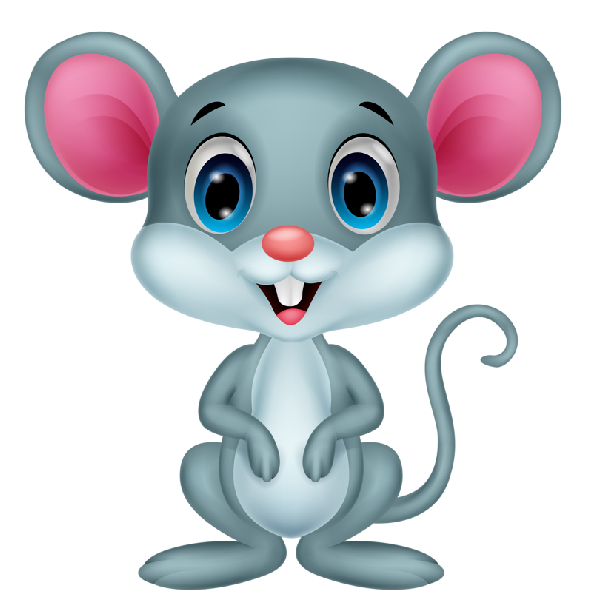 600x600 Funny Mouse Images