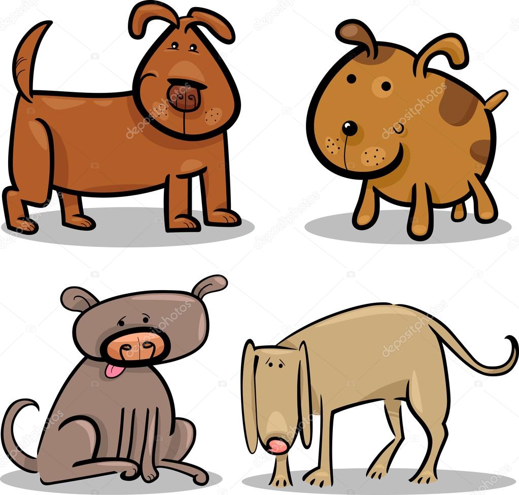 Pictures Of Cartoon Puppies | Free download on ClipArtMag