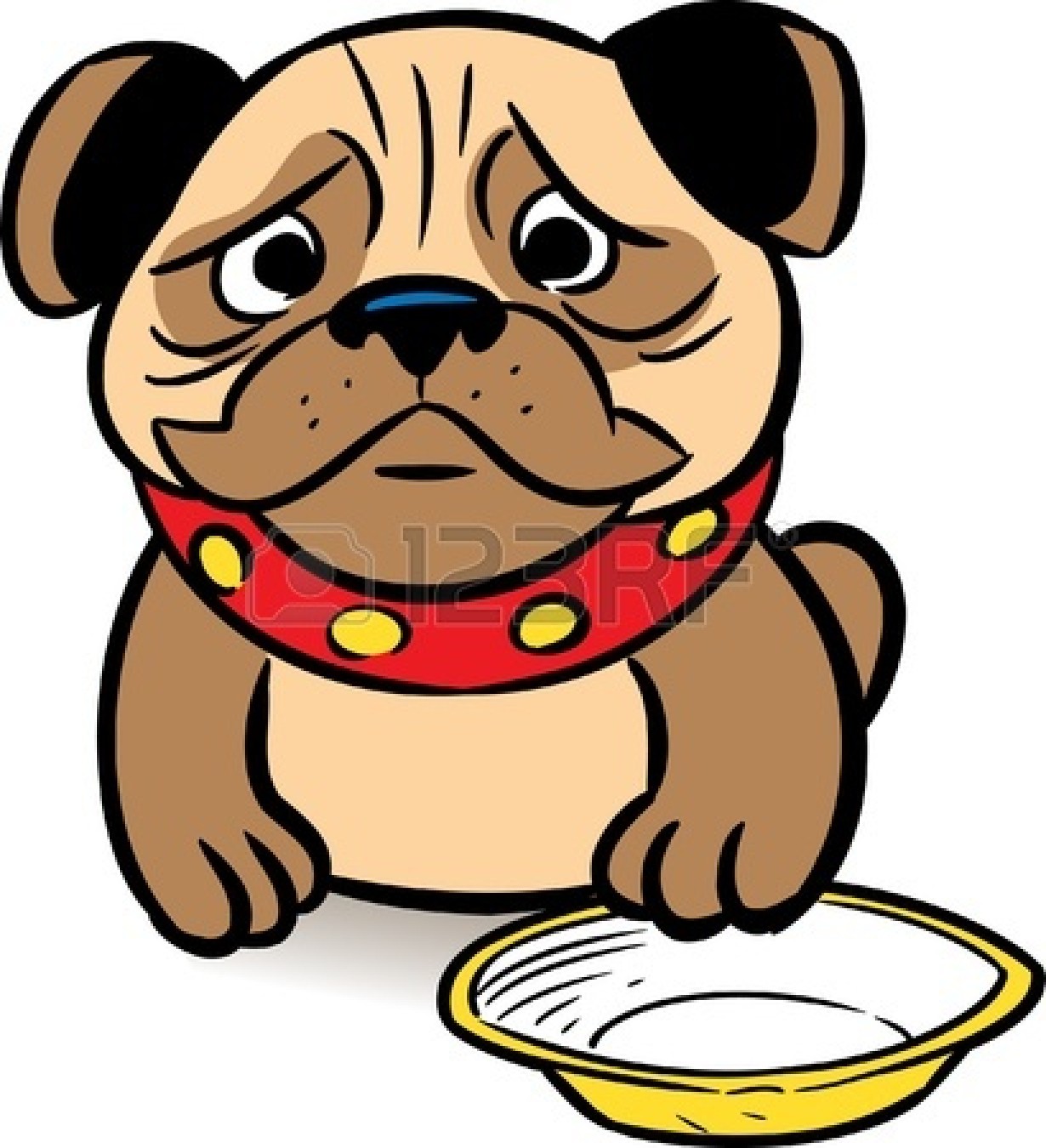 1230x1350 Sad Puppy Clipart