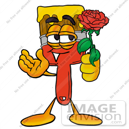 450x450 Royalty Free Cartoons Amp Stock Clipart Of Roses Page 1