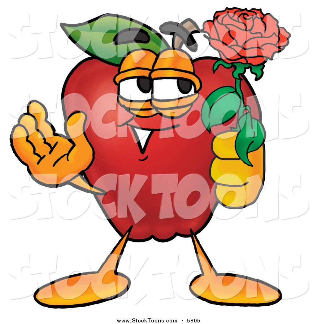 1024x1044 Royalty Free Stock Cartoon Designs Of Roses