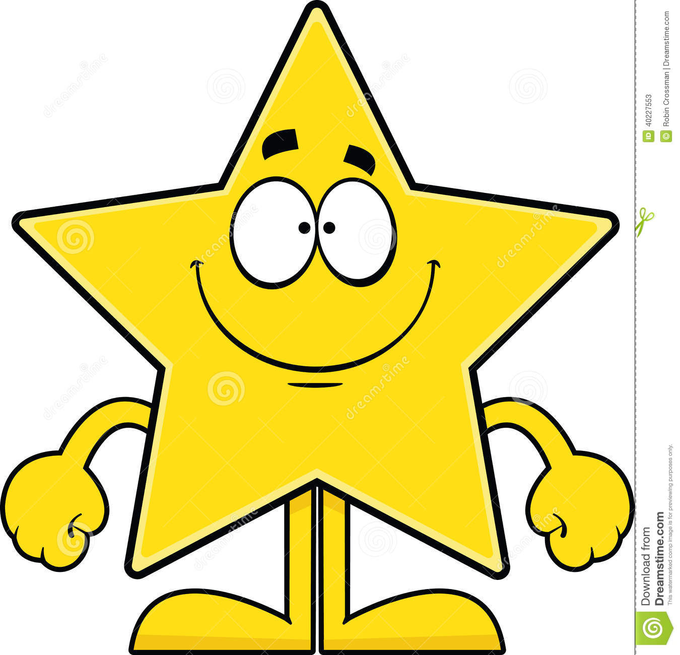 1350x1300 Stars Clipart Cartoon