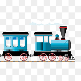 260x260 Old Train Png, Vectors, Psd, And Icons For Free Download Pngtree