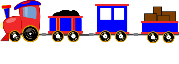 600x216 Cartoon Images Of Trains