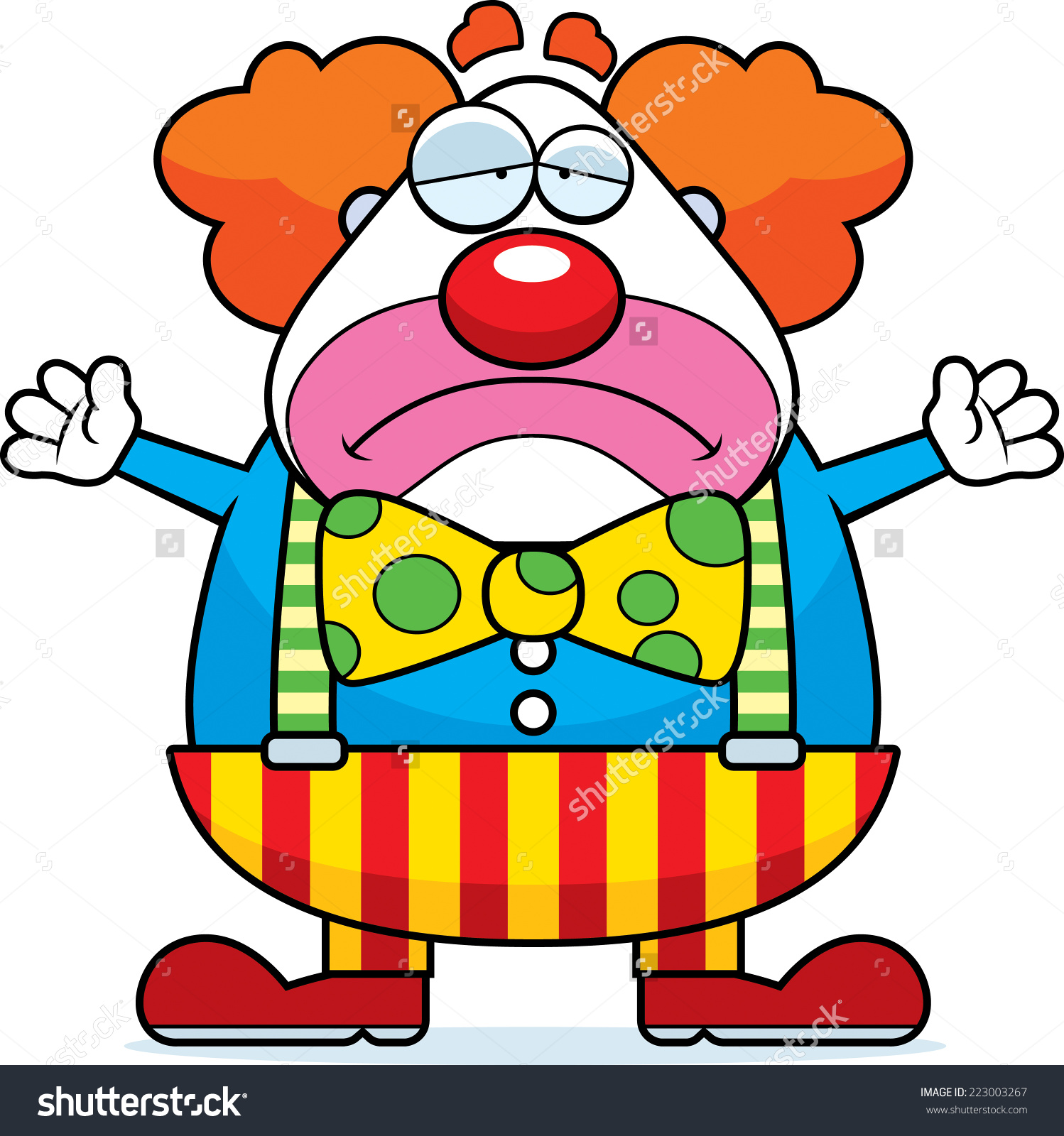 1498x1600 Crying Clown Clipart, Explore Pictures