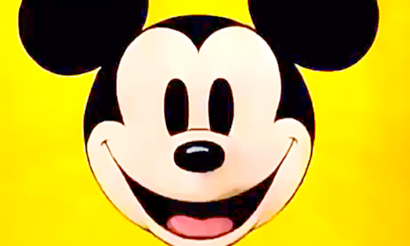 800x480 Free Mickey Mouse Cartoons
