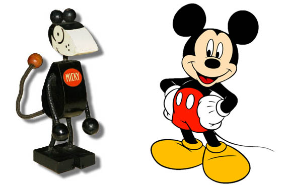 570x374 Kids Toys That Inspired Cartoons Kid Crave