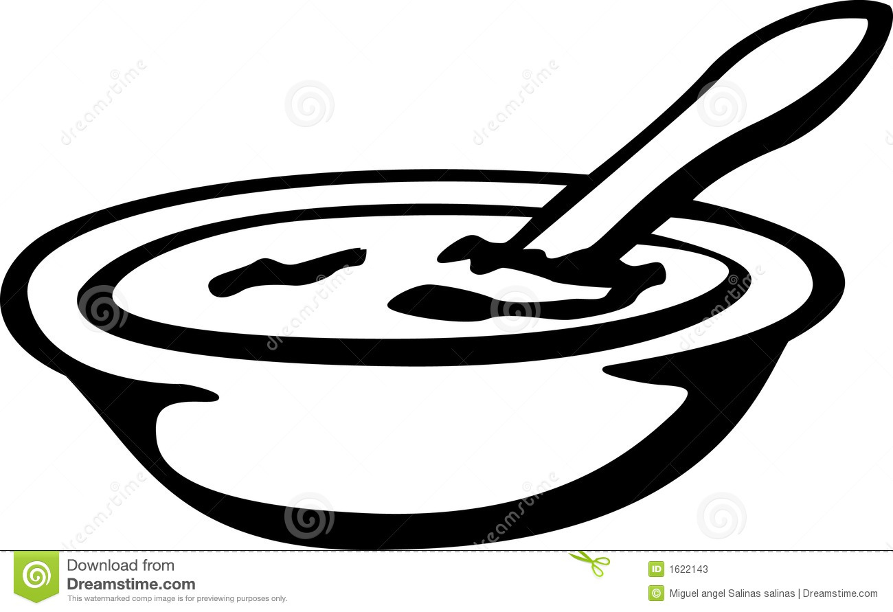 1300x891 Bowl Clipart Bowl Oatmeal