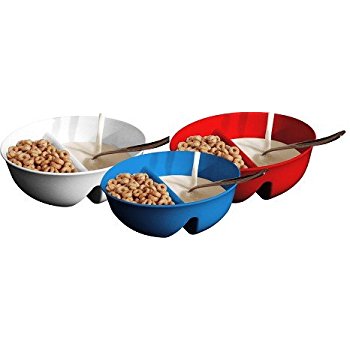Pictures Of Cereal In A Bowl
