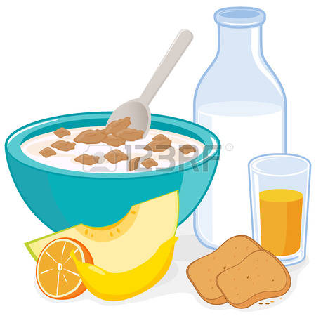 450x450 Plate Clipart Bowl Milk
