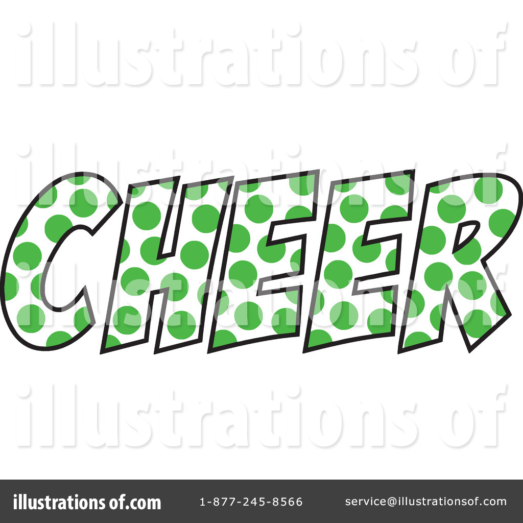 1024x1024 Cheerleading Clipart