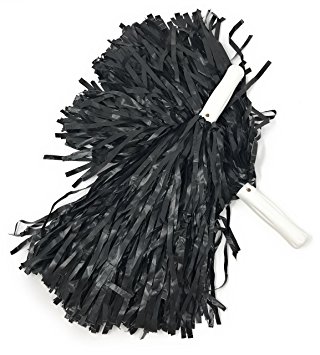 320x355 12 Svt Deluxe Cheerleading Pom Poms