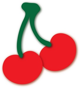 271x300 Cherry Clipart Image