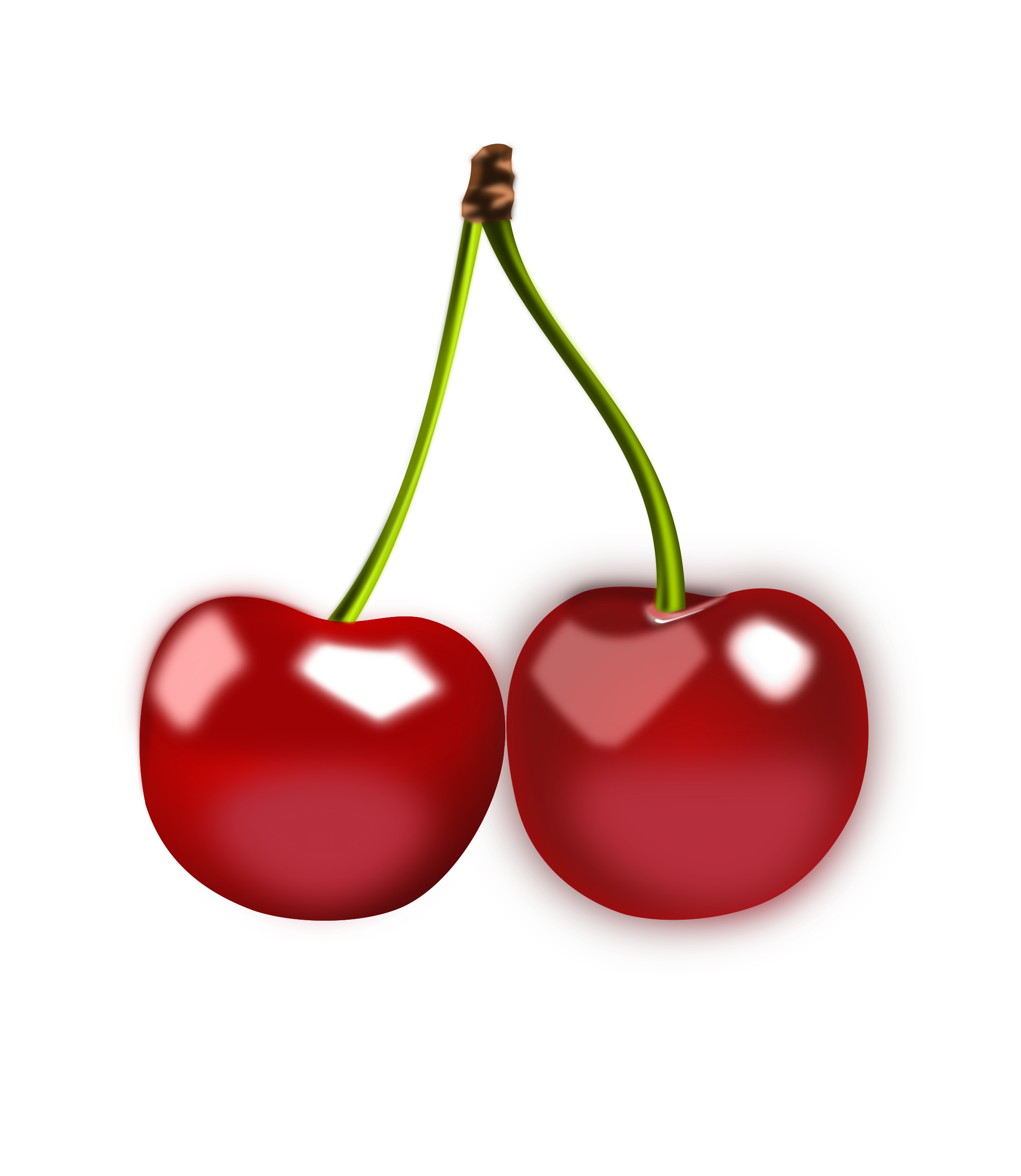 2085x2400 Free Stock Photo Of Cherries Vector Clipart