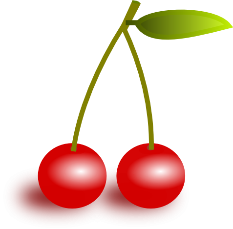 477x469 Luxury Cherries Clipart Free Digital Cherry Scrapbooking