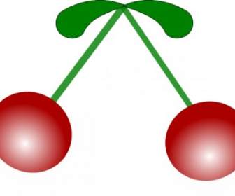 336x280 Rocket Fruit Cherries Clip Art Vector Clip Art Free Vector Free