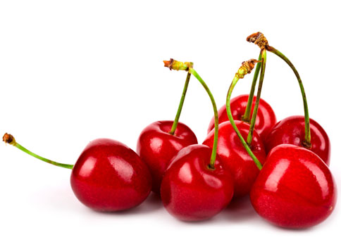 484x344 Shamba Freshcherries 100g