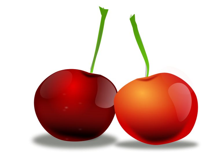 736x552 Cherries Clip Art Royalty Free Page 2 Fruit And Vegetables Clip
