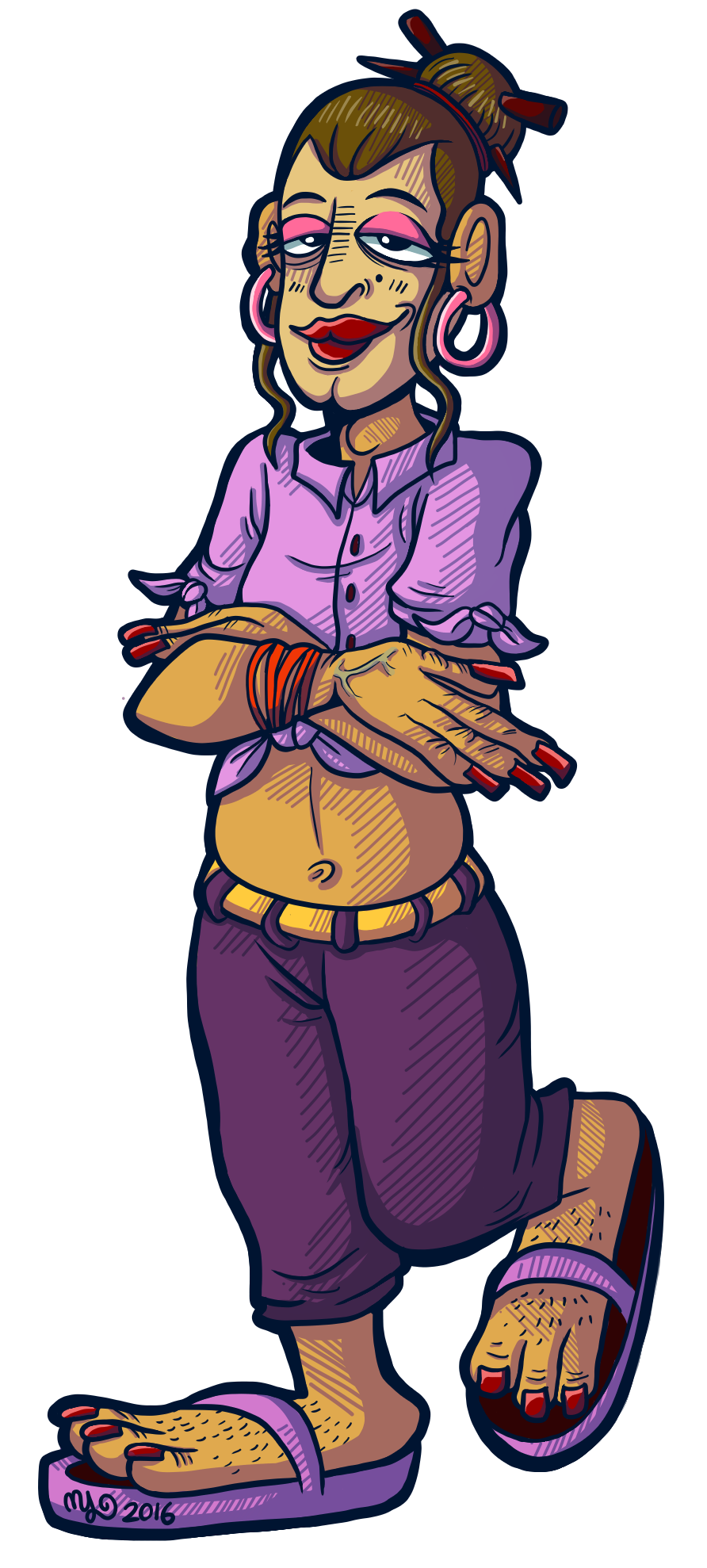 892x1978 Cherry Pie Makes Me Wanna Die By Angry Baby