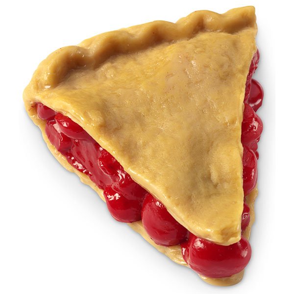 600x600 Pie