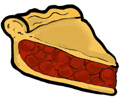 250x209 Cherry Pie Clip Art Clipart Panda