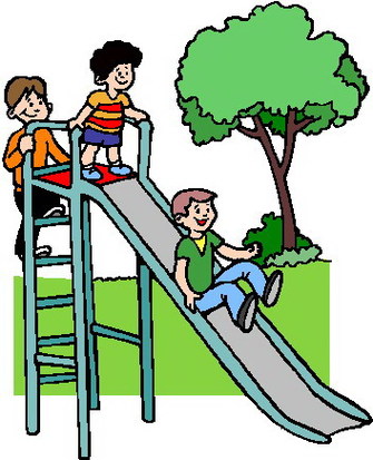 335x413 Children Playing Play Clipart