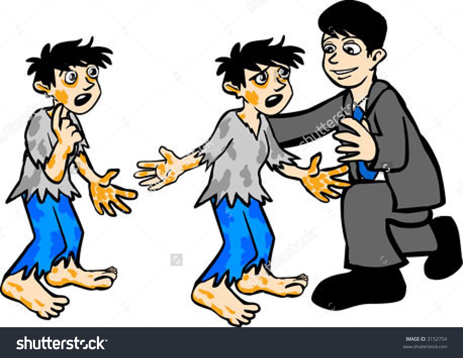 1500x1161 Children Helping Clip Art My Site