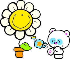 280x238 Children Helping Others Clipart