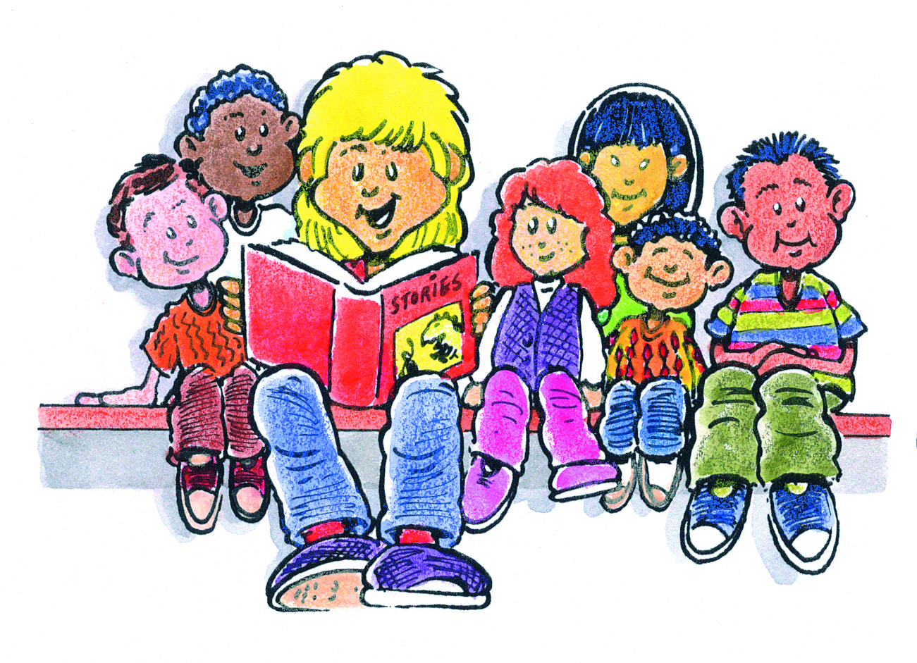 1301x941 How To Make Good Choices Kids Moral Stories